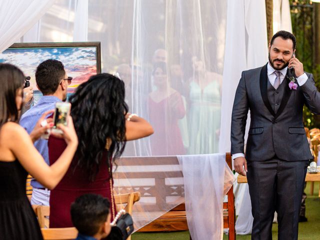 O casamento de André e Karina em Belo Horizonte, Minas Gerais 15