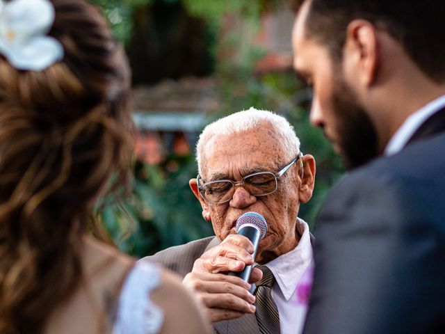 O casamento de André e Karina em Belo Horizonte, Minas Gerais 27