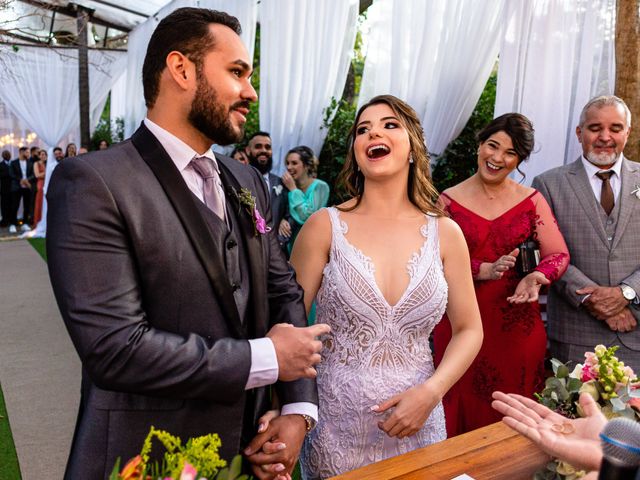 O casamento de André e Karina em Belo Horizonte, Minas Gerais 29