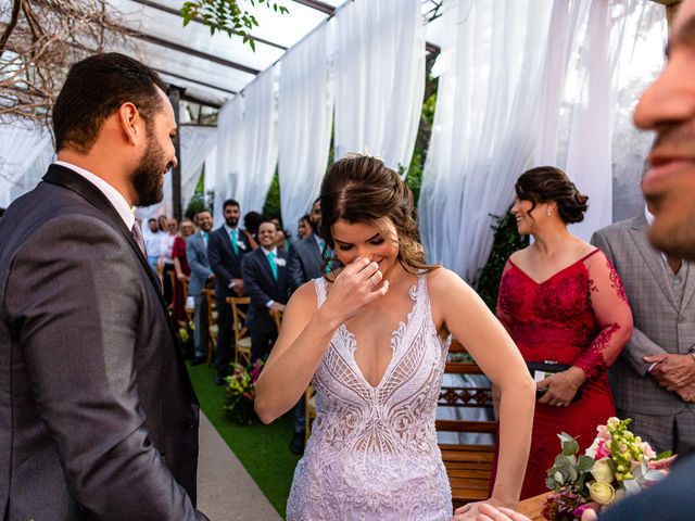 O casamento de André e Karina em Belo Horizonte, Minas Gerais 30