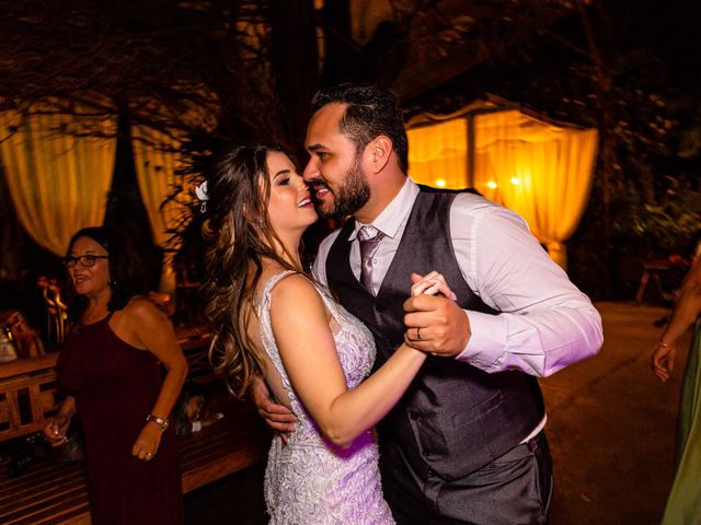 O casamento de André e Karina em Belo Horizonte, Minas Gerais 2