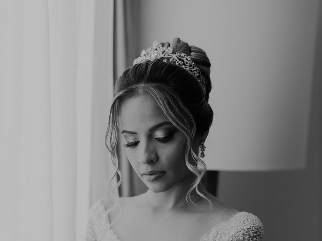 O casamento de Geann e Klebiane em Vitória, Espírito Santo 8