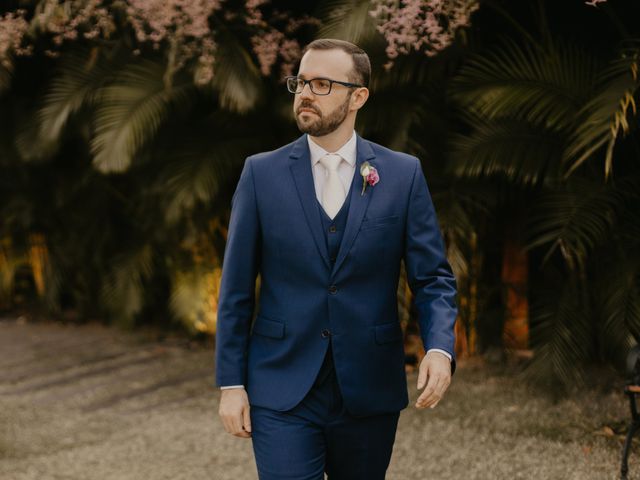 O casamento de Geann e Klebiane em Vitória, Espírito Santo 9