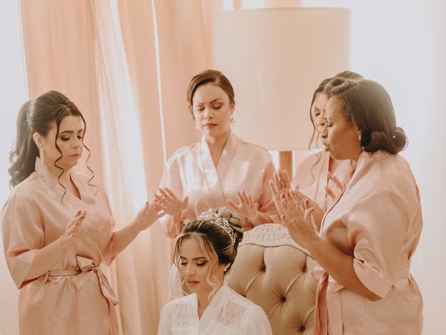 O casamento de Geann e Klebiane em Vitória, Espírito Santo 10