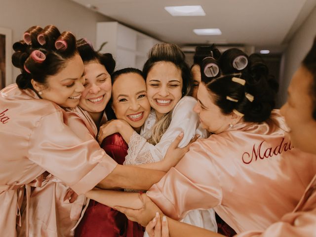 O casamento de Geann e Klebiane em Vitória, Espírito Santo 13