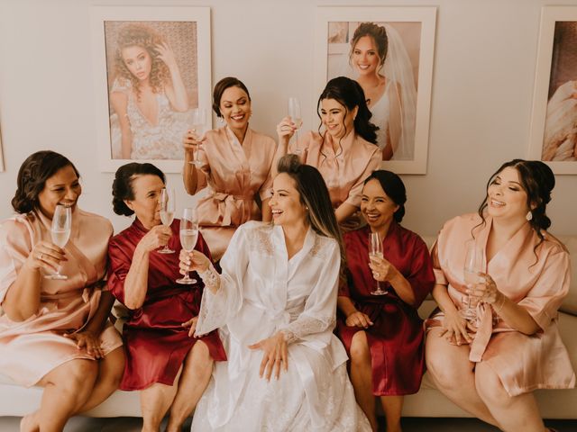 O casamento de Geann e Klebiane em Vitória, Espírito Santo 14