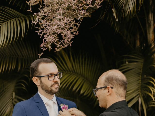 O casamento de Geann e Klebiane em Vitória, Espírito Santo 15