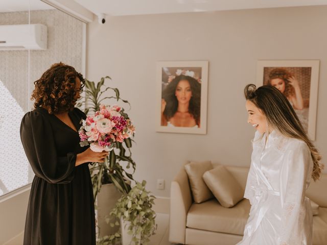 O casamento de Geann e Klebiane em Vitória, Espírito Santo 16