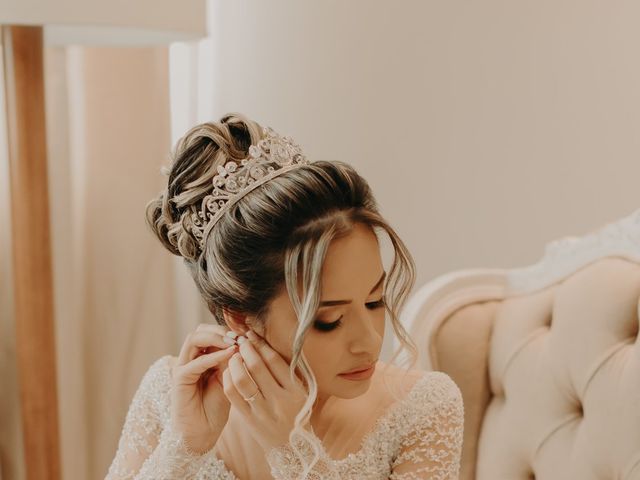 O casamento de Geann e Klebiane em Vitória, Espírito Santo 20