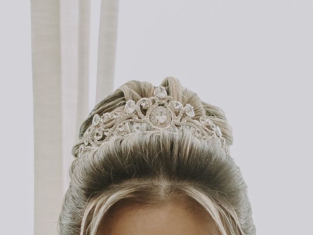 O casamento de Geann e Klebiane em Vitória, Espírito Santo 21