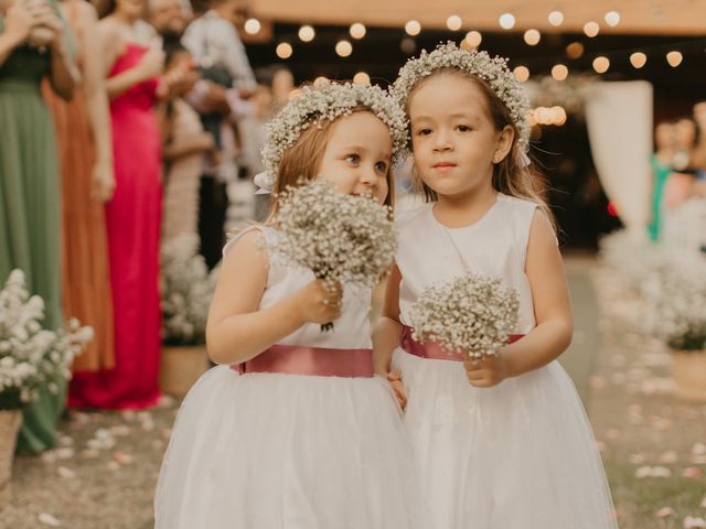 O casamento de Geann e Klebiane em Vitória, Espírito Santo 23