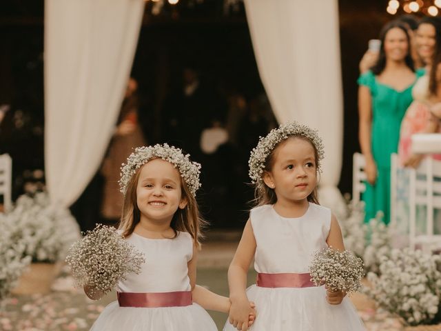 O casamento de Geann e Klebiane em Vitória, Espírito Santo 24