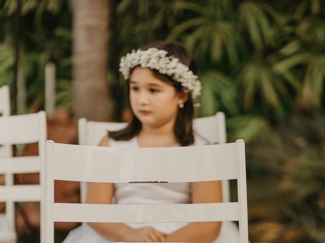O casamento de Geann e Klebiane em Vitória, Espírito Santo 26