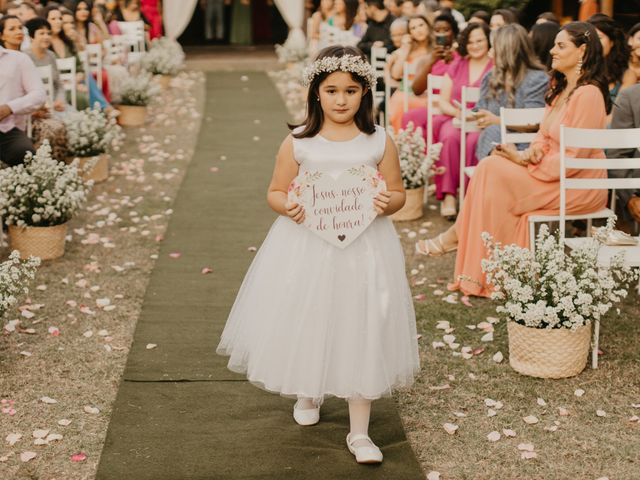 O casamento de Geann e Klebiane em Vitória, Espírito Santo 27