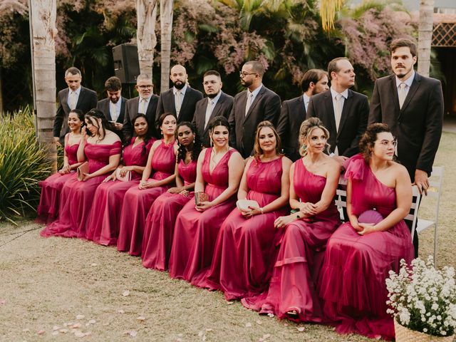 O casamento de Geann e Klebiane em Vitória, Espírito Santo 28