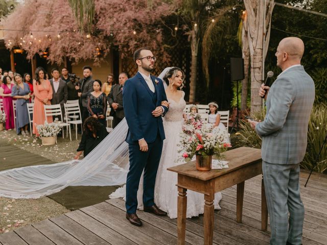 O casamento de Geann e Klebiane em Vitória, Espírito Santo 29
