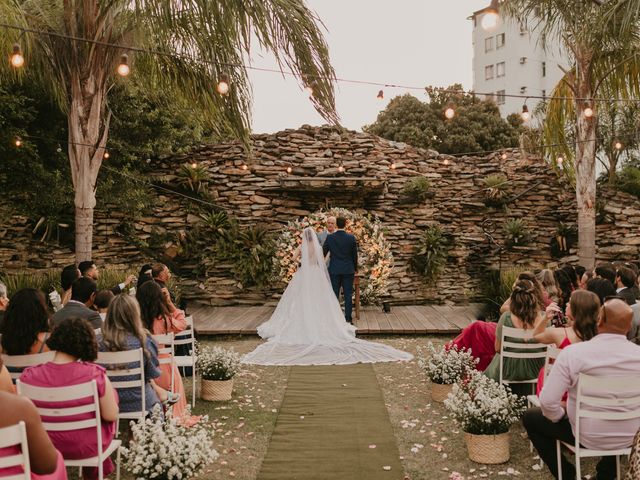 O casamento de Geann e Klebiane em Vitória, Espírito Santo 30