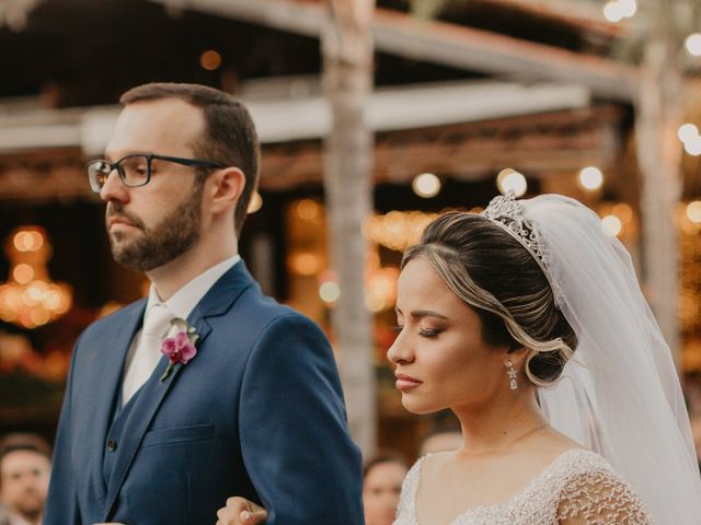 O casamento de Geann e Klebiane em Vitória, Espírito Santo 31