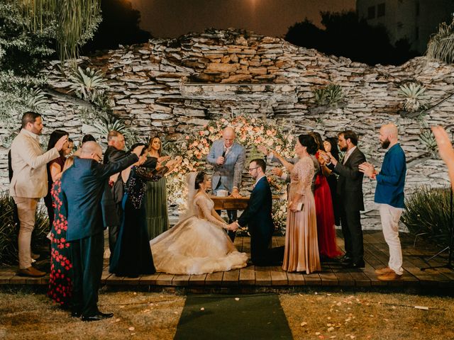 O casamento de Geann e Klebiane em Vitória, Espírito Santo 36