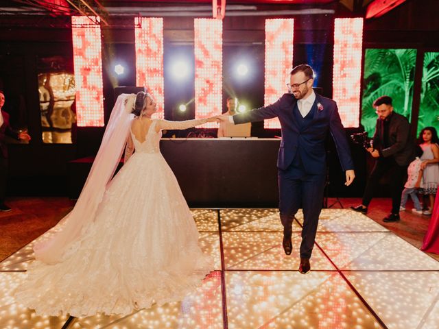 O casamento de Geann e Klebiane em Vitória, Espírito Santo 37