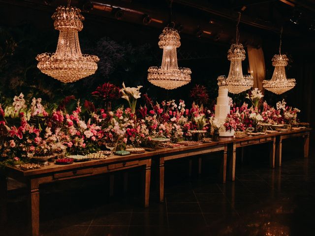 O casamento de Geann e Klebiane em Vitória, Espírito Santo 38