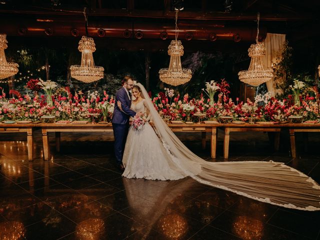 O casamento de Geann e Klebiane em Vitória, Espírito Santo 40