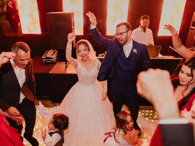 O casamento de Geann e Klebiane em Vitória, Espírito Santo 41