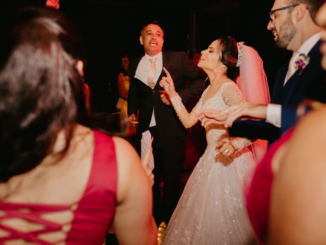 O casamento de Geann e Klebiane em Vitória, Espírito Santo 42