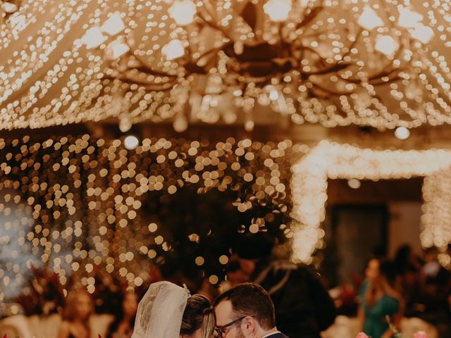 O casamento de Geann e Klebiane em Vitória, Espírito Santo 44
