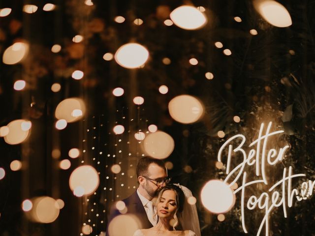 O casamento de Geann e Klebiane em Vitória, Espírito Santo 47