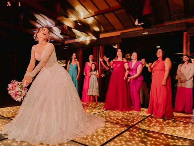 O casamento de Geann e Klebiane em Vitória, Espírito Santo 51