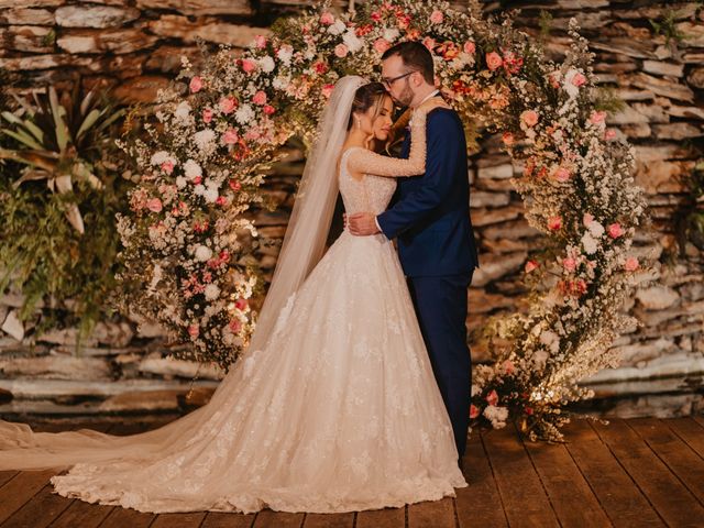 O casamento de Geann e Klebiane em Vitória, Espírito Santo 52