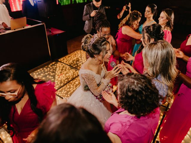 O casamento de Geann e Klebiane em Vitória, Espírito Santo 53