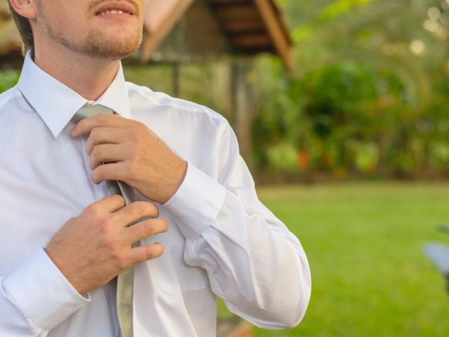 O casamento de Guilherme e Vanessa em Holambra, São Paulo Estado 5