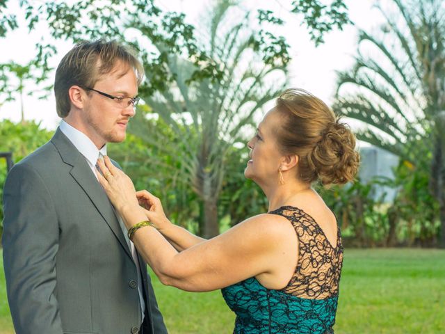 O casamento de Guilherme e Vanessa em Holambra, São Paulo Estado 7