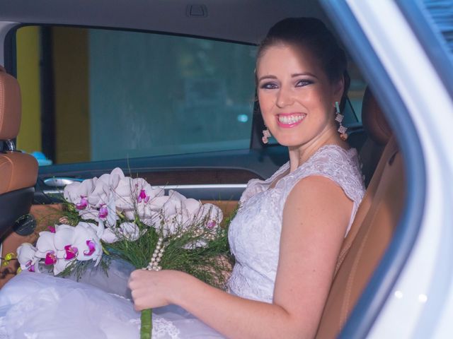 O casamento de Guilherme e Vanessa em Holambra, São Paulo Estado 17