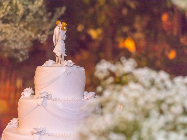 O casamento de Guilherme e Vanessa em Holambra, São Paulo Estado 35