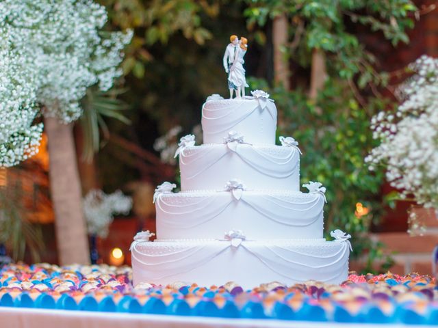 O casamento de Guilherme e Vanessa em Holambra, São Paulo Estado 49