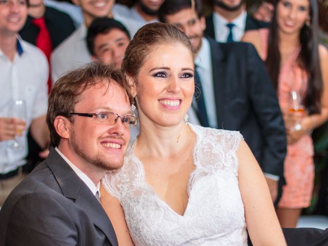 O casamento de Guilherme e Vanessa em Holambra, São Paulo Estado 2