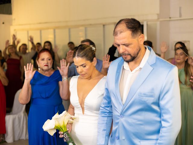 O casamento de Hélio  e Fernanda  em Sobral, Ceará 19