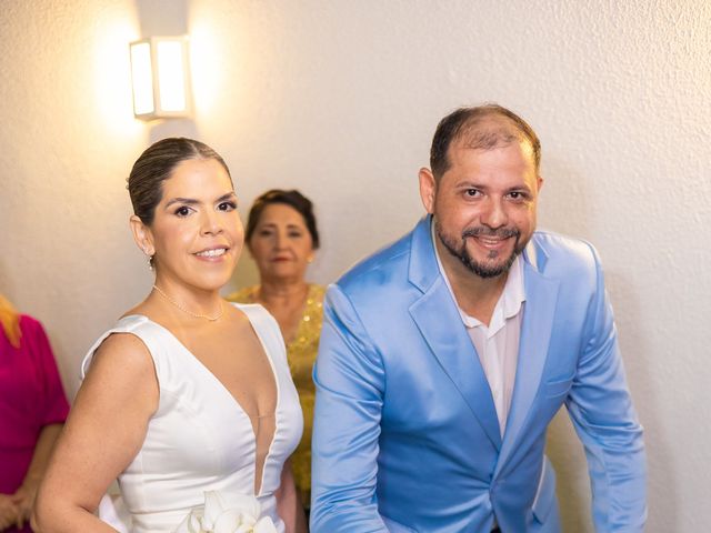 O casamento de Hélio  e Fernanda  em Sobral, Ceará 20