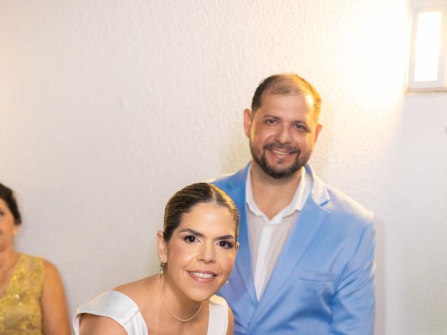 O casamento de Hélio  e Fernanda  em Sobral, Ceará 21