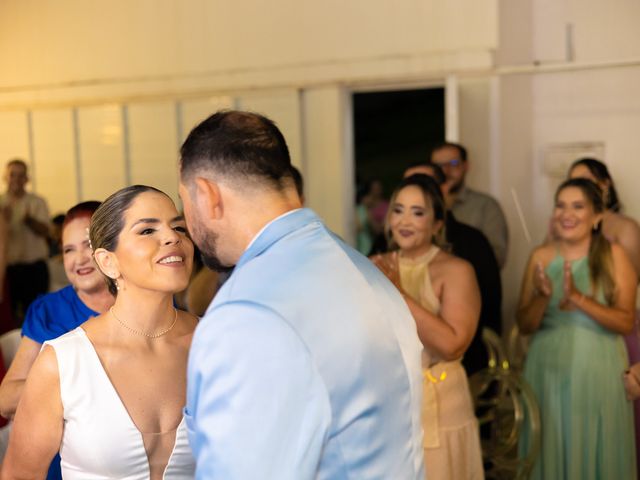 O casamento de Hélio  e Fernanda  em Sobral, Ceará 22