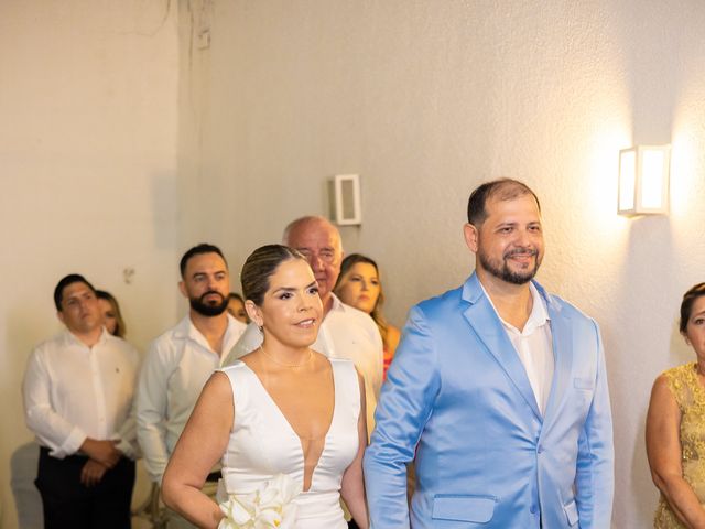 O casamento de Hélio  e Fernanda  em Sobral, Ceará 23