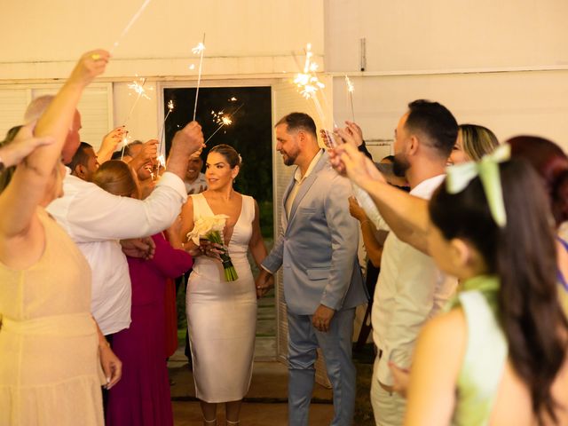 O casamento de Hélio  e Fernanda  em Sobral, Ceará 26