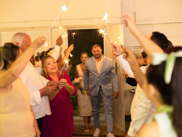 O casamento de Hélio  e Fernanda  em Sobral, Ceará 27