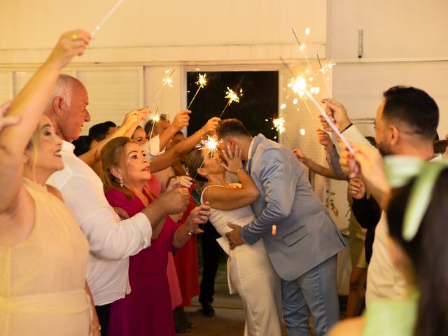 O casamento de Hélio  e Fernanda  em Sobral, Ceará 28