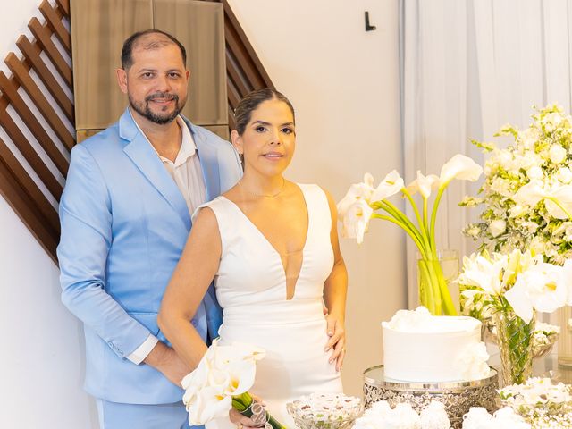 O casamento de Hélio  e Fernanda  em Sobral, Ceará 30