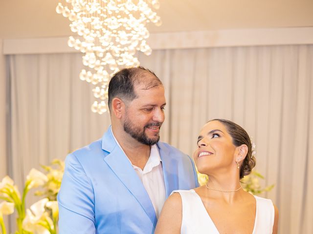 O casamento de Hélio  e Fernanda  em Sobral, Ceará 32