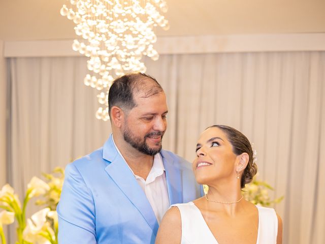 O casamento de Hélio  e Fernanda  em Sobral, Ceará 33